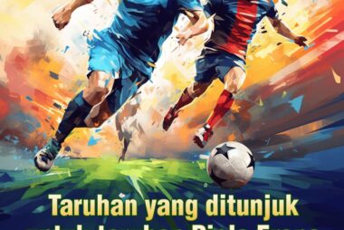 Berita Bola Terbaru